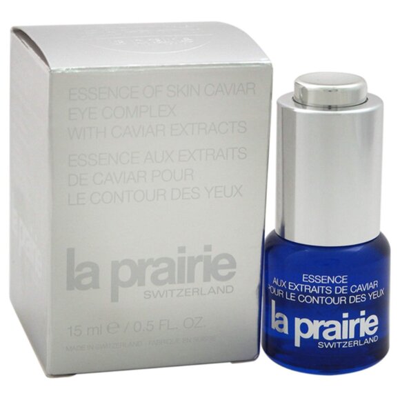 Branded Other - La Prairie Caviar Eye Complex 0.5oz Anti-Aging Dark Circles Puffiness Treatment